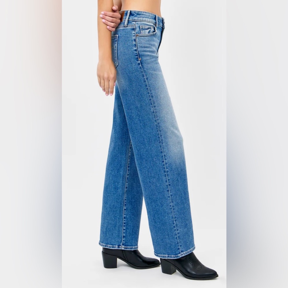 The perfect jean NWT - Picture 3 of 7